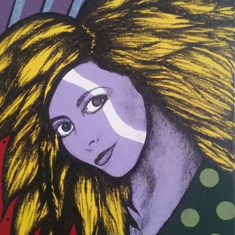 Meet your Posher, Celena